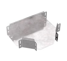 Ответвитель Т-образный Стандарт 200х100  PR16.8437  Промрукав