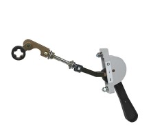 Рукоятка передняя смещенная ВР32-39-1Н-УХЛ3  220706  КЭАЗ