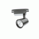 Светильник светодиодный трековый однофазный PTR 0325 25w 4000K 24° BL (чёрный) IP40  5010611  Jazzway