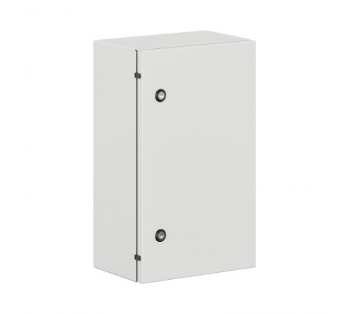 Комплект поворотных замков с личинкой под уникальный ключ для навесных корпусов, 2 шт., ключи в комплекте  R5CE229N  DKC