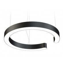 Светильник светодиодный ARCO/P 1250 FLD BL 4000K m01  1814000040  Световые Технологии