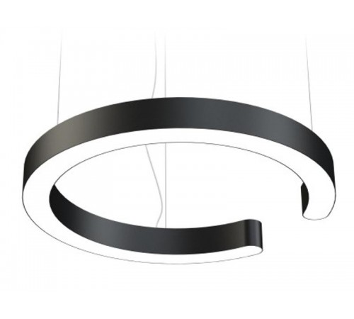 Светильник светодиодный ARCO/P 850 FLD WH 4000K m01  1814000010  Световые Технологии