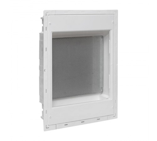 Щит слаботочный встраиваемый "ProfiBox" (ВхШхГ) 513х403х105мм IP41 PROxima  profibox-m-24+4  EKF