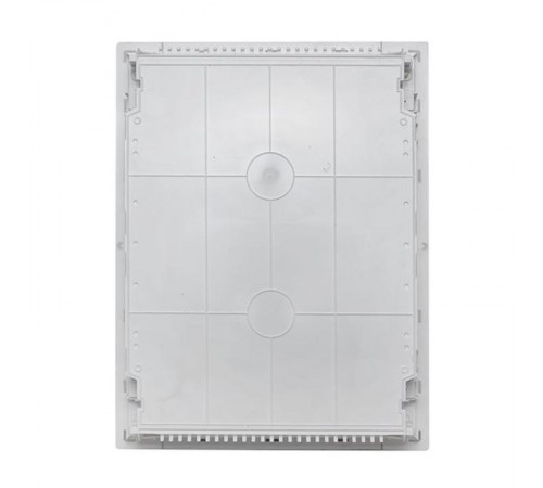 Щит слаботочный встраиваемый "ProfiBox" (ВхШхГ) 513х403х105мм IP41 PROxima  profibox-m-24+4  EKF