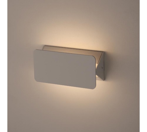 Декоративная подсветка светодиодная WL5 WH 5Вт IP 20 белый  Б0034602  ЭРА