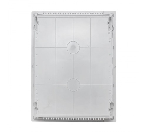 Щит слаботочный встраиваемый "ProfiBox" (ВхШхГ) 513х403х105мм IP41 PROxima  profibox-m-24+4  EKF