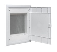 Щит слаботочный встраиваемый "ProfiBox" (ВхШхГ) 513х403х105мм IP41 PROxima  profibox-m-24+4  EKF