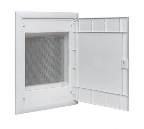 Щит слаботочный встраиваемый "ProfiBox" (ВхШхГ) 513х403х105мм IP41 PROxima  profibox-m-24+4  EKF