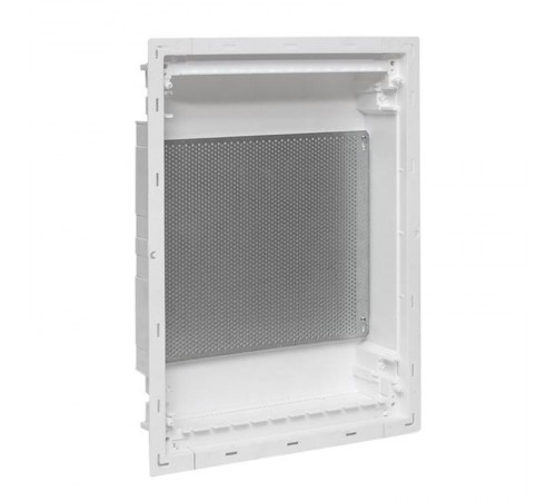 Щит слаботочный встраиваемый "ProfiBox" (ВхШхГ) 513х403х105мм IP41 PROxima  profibox-m-24+4  EKF