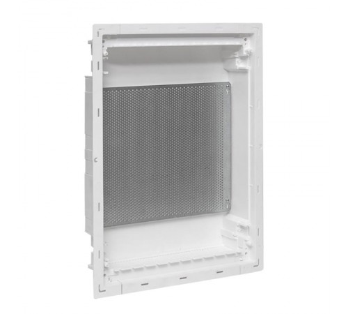 Щит слаботочный встраиваемый "ProfiBox" (ВхШхГ) 513х403х105мм IP41 PROxima  profibox-m-24+4  EKF