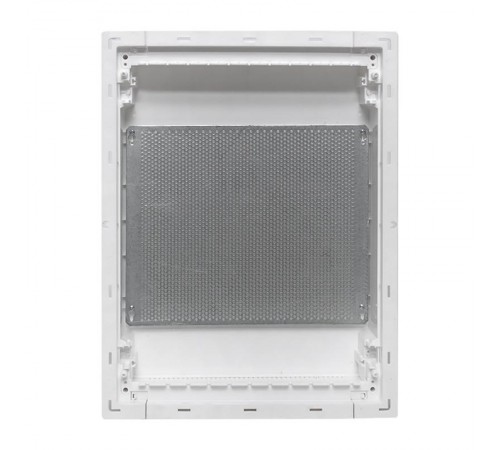 Щит слаботочный встраиваемый "ProfiBox" (ВхШхГ) 513х403х105мм IP41 PROxima  profibox-m-24+4  EKF