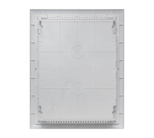 Щит слаботочный встраиваемый "ProfiBox" (ВхШхГ) 513х403х105мм IP41 PROxima  profibox-m-24+4  EKF