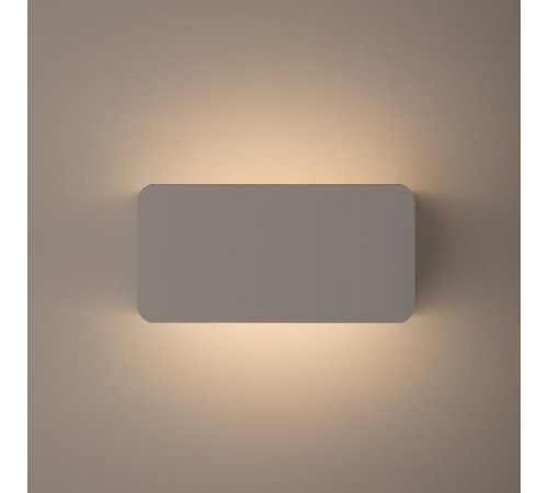 Декоративная подсветка светодиодная WL5 WH 5Вт IP 20 белый  Б0034602  ЭРА