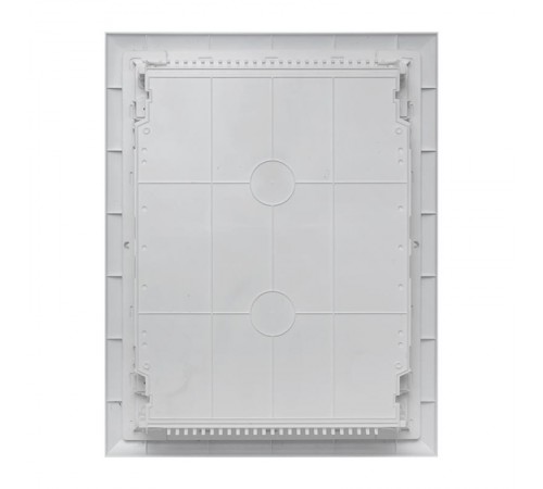 Щит слаботочный встраиваемый "ProfiBox" (ВхШхГ) 513х403х105мм IP41 PROxima  profibox-m-24+4  EKF