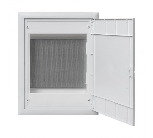 Щит слаботочный встраиваемый "ProfiBox" (ВхШхГ) 513х403х105мм IP41 PROxima  profibox-m-24+4  EKF