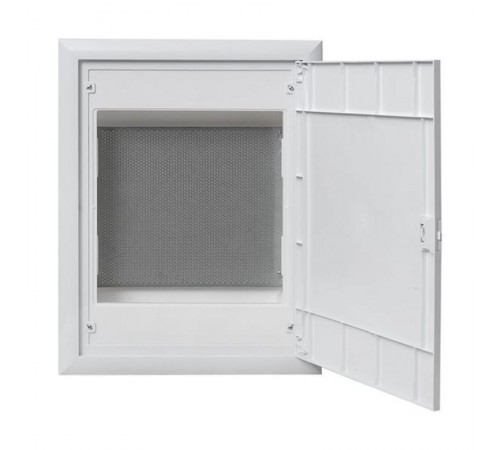 Щит слаботочный встраиваемый "ProfiBox" (ВхШхГ) 513х403х105мм IP41 PROxima  profibox-m-24+4  EKF