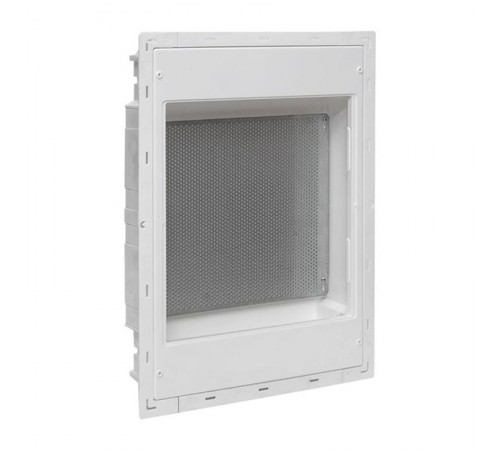 Щит слаботочный встраиваемый "ProfiBox" (ВхШхГ) 513х403х105мм IP41 PROxima  profibox-m-24+4  EKF