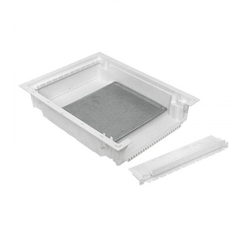 Щит слаботочный встраиваемый "ProfiBox" (ВхШхГ) 513х403х105мм IP41 PROxima  profibox-m-24+4  EKF