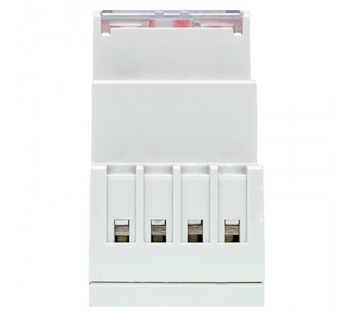 Таймер электронный двухканальный ТЭ-80 24-230В  te-80-24-2  EKF