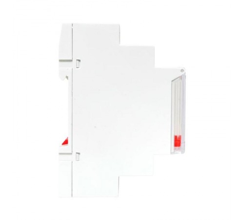 Таймер электронный двухканальный ТЭ-80 24-230В  te-80-24-2  EKF