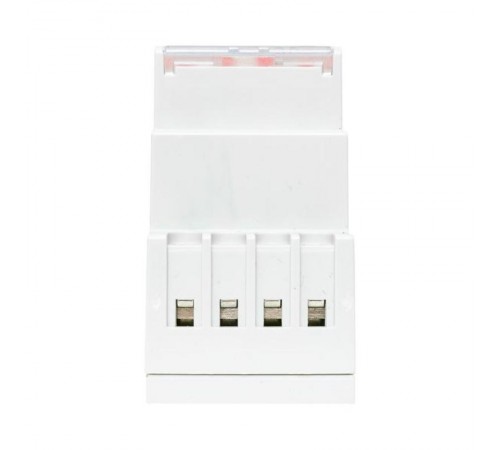 Таймер электронный двухканальный ТЭ-80 24-230В  te-80-24-2  EKF