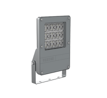 Прожектор светодиодный FL-Pro 20° 120 Вт 5000К RAL7045 муар  V1-I0-70590-04L40-6512050  VARTON