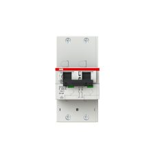 Выключатель автоматический селективный S752DR-E100  2CDH782010R0822  ABB