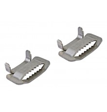 Скрепа-бугель усиленная СУ-20 100шт/упак (COT36, NB 20)  SQ0412-0103  TDM