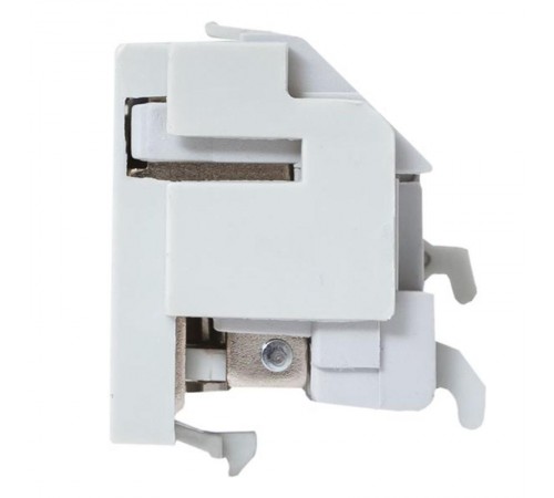 AV POWER-1 Независимый расцепитель SHT для ETU AC400 слева  mccb-1L-SHT-ETU-ac400-av  EKF