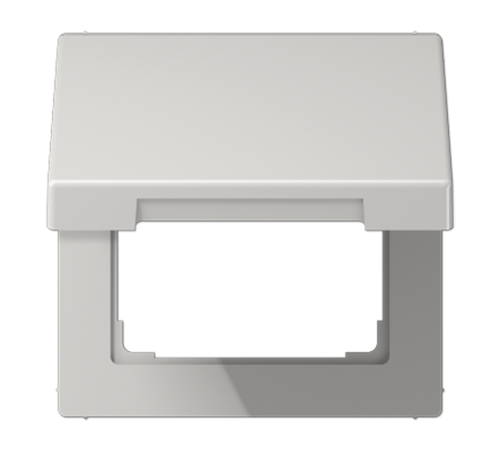 крышка LS990BFKLLG Jung