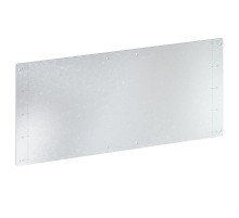 Монтажная плата для шкафов Conchiglia В=550/580 мм, Ш=1150 мм  CN5PCE0511  DKC