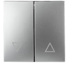 12-6203-03 Клавиши для 12-1109, 12-1110, 14-1109, 14-1110, алюминий   Б0047852  ЭРА