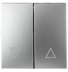 12-6203-03 Клавиши для 12-1109, 12-1110, 14-1109, 14-1110, алюминий   Б0047852  ЭРА