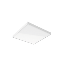 Светильник светодиодный универсальный MiR IP40 встр/накл 595*595*50мм 35Вт 3000лм 4000К опал 1/1 (Россия)  G1-A0-00070-01G02-2003540  Gauss