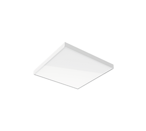 Светильник светодиодный офисный MiR 30W 3000lm 5000K IP40 595*595*50мм опал LED 1/1  G1-A0-00070-01G02-2003550  Gauss