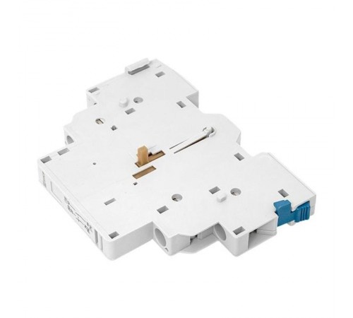 Дополнительный блок контактов боковой АПД/GV2 ДКП-20 2НО  apd-an-20  EKF