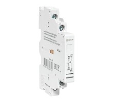 Дополнительный блок контактов боковой АПД/GV2 ДКП-20 2НО  apd-an-20  EKF