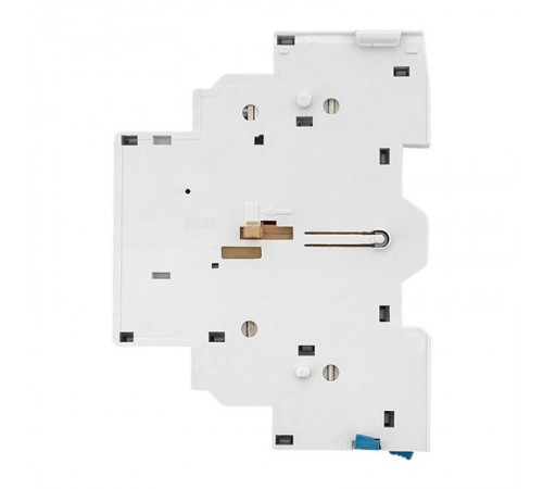 Дополнительный блок контактов боковой АПД/GV2 ДКП-20 2НО  apd-an-20  EKF