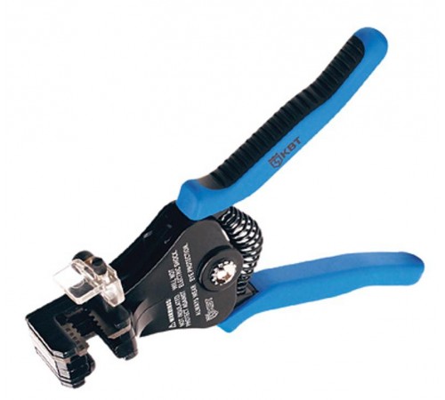 Инструмент для снятия изоляции WS-03B  61667  КВТ