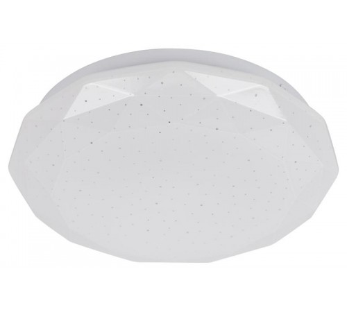 Светильник потолочный светодиодный  без ДУ SPB-6 Slim Sparkle 36W -6,5K  Б0069790  ЭРА