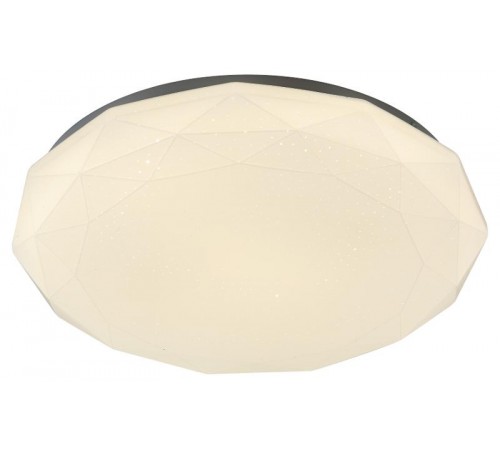 Светильник потолочный светодиодный  без ДУ SPB-6 Slim Sparkle 36W -4K  Б0069789  ЭРА