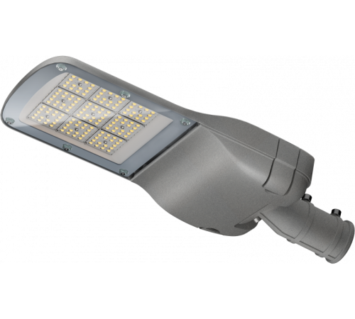 Светильник светодиодный консольный   97 038 ДКУ-01-80-5K-С-ШБ  97038  INNOLUX