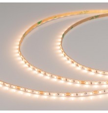 Лента светодиодная MICROLED-M120-3.5mm 12V Warm3000 (8.3 W/m, IP20, 2216, 3m) (arlight, узкая)  033119  Arlight