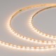 Лента светодиодная MICROLED-M120-3.5mm 12V Warm3000 (8.3 W/m, IP20, 2216, 3m) (arlight, узкая)  033119  Arlight