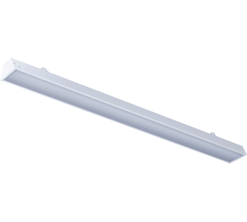 Светильник светодиодный линейный торг.осв. ДСО-LED 80 021 ДСО-02-О-60-1500-4К-IP40-DALI  80021  INNOLUX