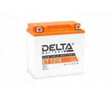 CT 1210 Delta Аккумуляторная батарея  3401010030016  DELTA