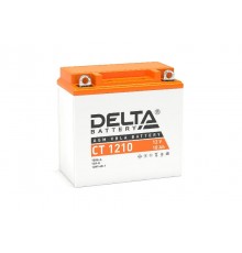 CT 1210 Delta Аккумуляторная батарея  3401010030016  DELTA