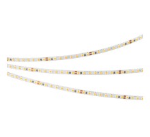 Светодиодная лента RT-A160-5mm 24V Day5000 (9.6 W/m, IP20, 2835, 5m) (Arlight, Открытый)  037801  Arlight