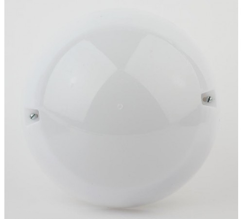 Светильник пылевлагозащищенный под лампу для ЖКХ НБП 06-60-002 60Вт, Е27, 220В, IP54, У3, "Сириус", 002 - молочный  Б0048408  ЭРА