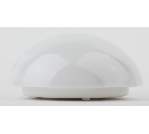 Светильник пылевлагозащищенный под лампу для ЖКХ НБП 06-60-002 60Вт, Е27, 220В, IP54, У3, "Сириус", 002 - молочный  Б0048408  ЭРА